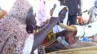 Download Lagu Field Testing HIT Boki, Niger MP3