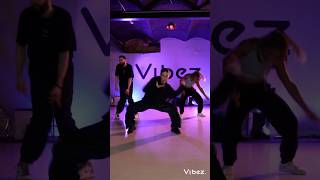 Odeal - Coffee Choreo by Sude #dance