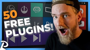 ALL 50 Touch Portal Plugins Explained in 10 Minutes!