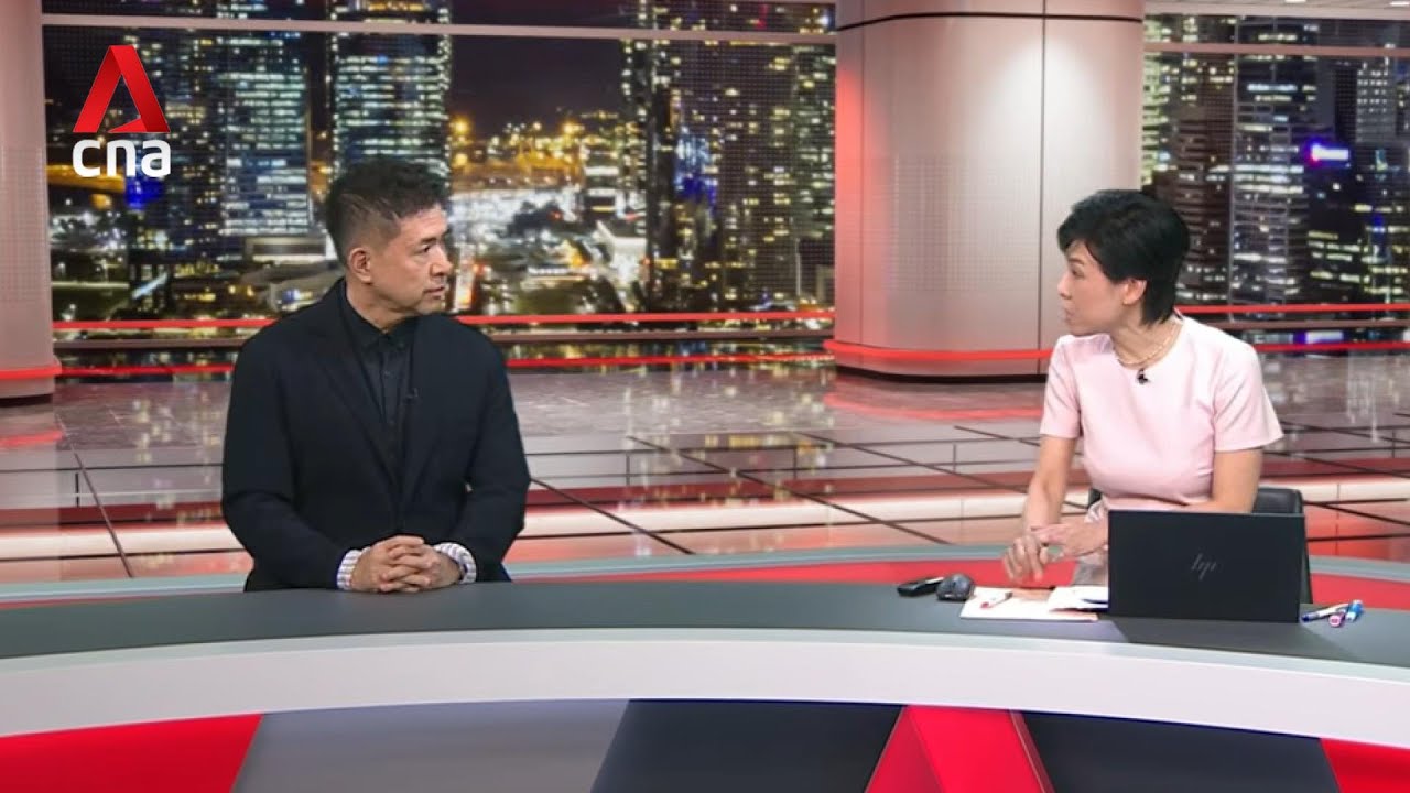 Professor Kotaro Tamura on Japan's PM announcing snap election