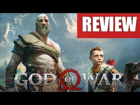 God Of War - განხილვა