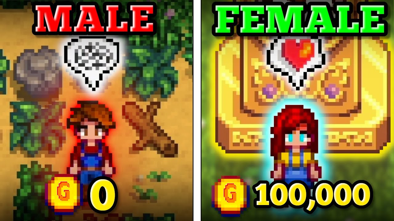 Stardew Valley Facts You Probably Don t Know YouTube Stardew Valley Facts You Probably Don t Know YouTube