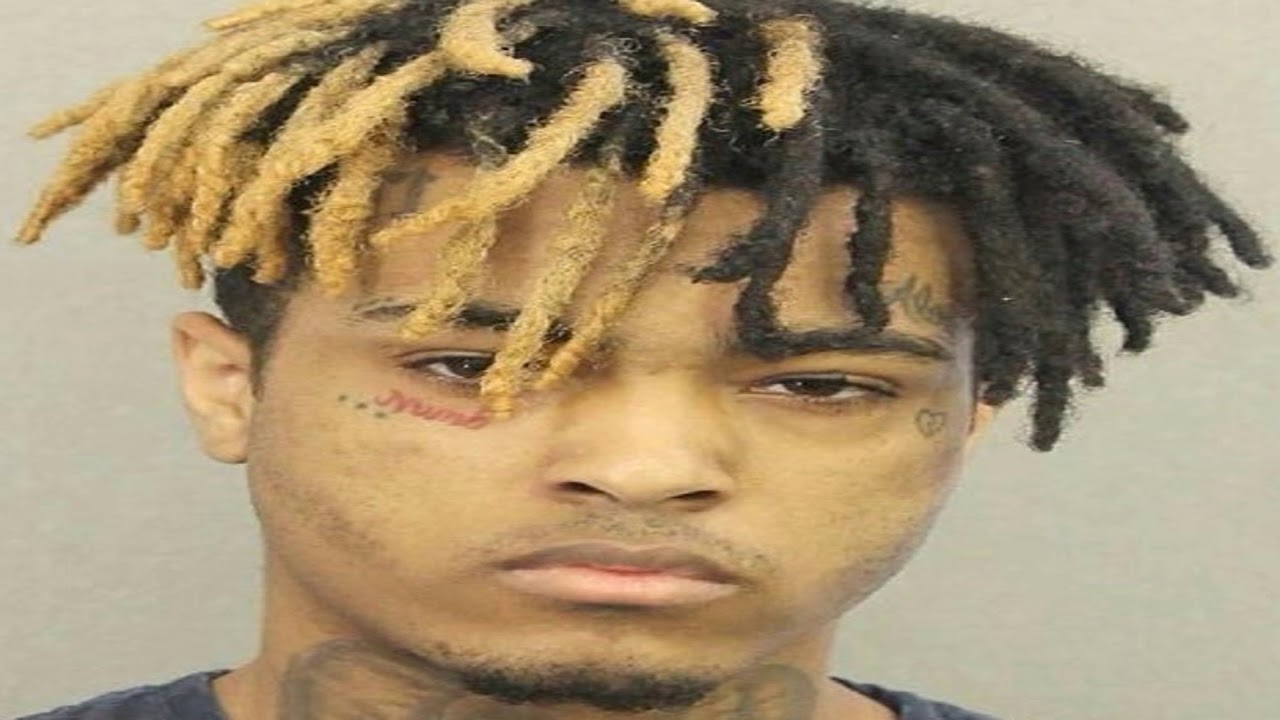 Xxxtentacion Is In Jail Again 7 New Felony Charges Witness Tampering And More Xxxtentacion 