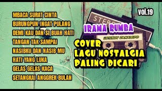 cover nostalgia ustinov damaledo//tembang kenangan teman santai_vol.19//paling dicari