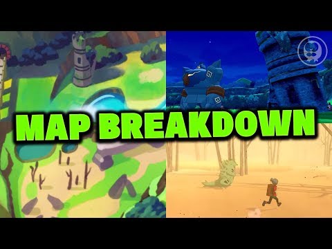 pokemon-sword-and-pokemon-shield-all-map-comparisons-&-new-areas-compared-&-found!?
