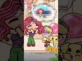 My dog got magical power!😱✨#avatarstory #avatarworld #shorts #viral ib:-Me .PAZU