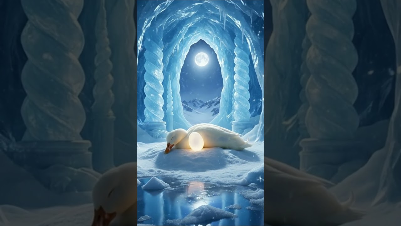 Batakh ko aik anda mila 