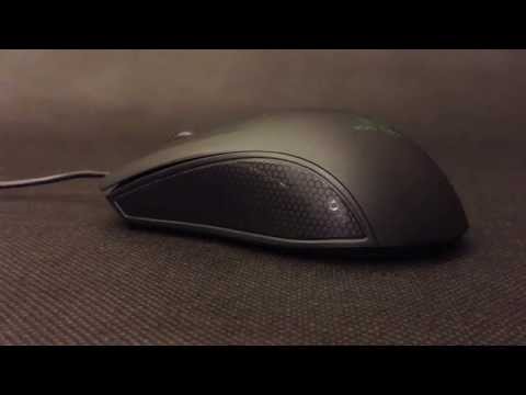 Обзор Razer Abyssus 2014. (Razer Abyssus 2014 Review on Russian).