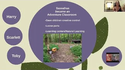 Free Range Education with Rose Hammerman