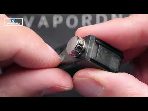 Lost Vape Orion Plus DNA Kit ! Better Than The Original?