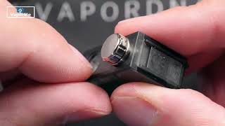 Lost Vape Orion Plus 22W DNA Pod System Lost Vape Orion Plus 22W DNA Pod System