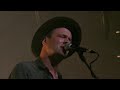 The Veils - Swimming With The Crocodiles [Live at Doornroosje, Nijmegen - 17-06-2023]