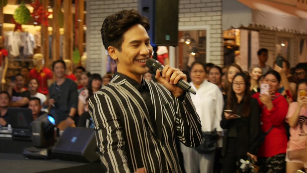 โป๊ป-ใช่เธอใช่เลย_27012018_DeQueensMahachai_tungmay