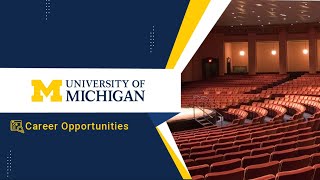 Industrial and Operations Engineering Graduate from the University of Michigan