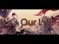 It&#39;s...Our Life?/志麻&となりの坂田。