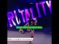 Rhea Ripley 😈💔 Entrance Real vs Fan Copy 😱 | Broken Heart Edit 💥 | WWE #wwe #short #edit