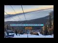 Snowboarding at Heavenly || Lake Tahoe ||