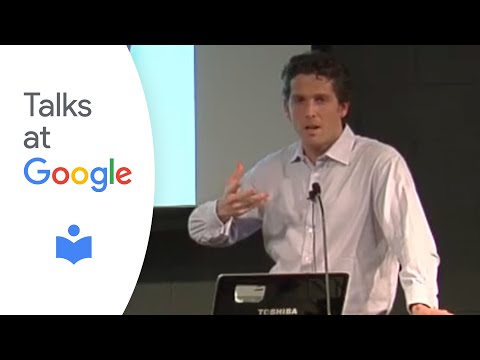 Authors@Google: The Truth About Santa by Gregory M...