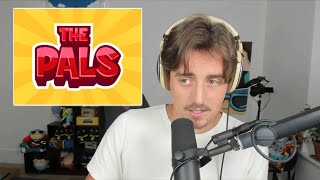 Denis Talks About The Pals