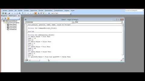 Excel vb checkbox y optbutton