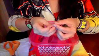 TUTORIAL: How i trim my dentalium shells