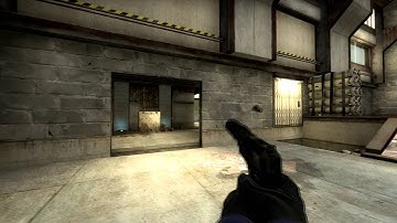 Ace Gun Round in 10 seconds | Cs Go | Cache