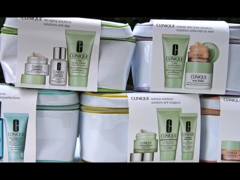 Video: Clinique's Nieuwe Zomercollectie