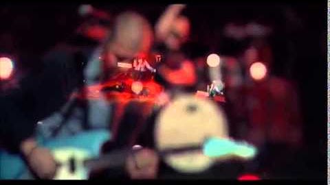 Revelation Song   Chris Tomlin and Kari Jobe Burning Lights Live At RED ROCK