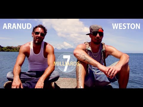 Aranud, Weston -