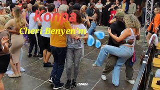 Download Lagu Kompa gouyad 🇭🇹 | Cheri benyen'm 💦 | Harnonik | Berlin, Germany 🇩🇪 MP3 Download Lagu Kompa gouyad 🇭🇹 | Cheri benyen'm 💦 | Harnonik | Berlin, Germany 🇩🇪 MP3