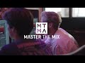 Welkom bij master the mix academy