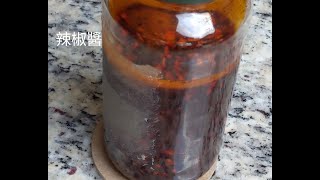 自製麻辣醬好吃簡單再也不用買了｜愷莉記 