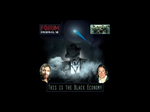 How the Neocons hijacked the U.S. Economy - Catherine Fitts