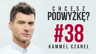 Chcę podwyżkę! Jak to powiedzieć? | Kammel Czanel #38