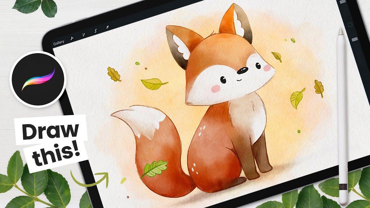 FOX fusion Water Color Paint Wells Palettes for Kids Drawing