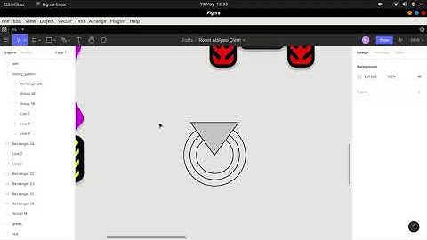 Figma Wifi Icon Drawing