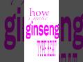 how i make ginseng type beat #beatmaking #flstudio #flstudiotutorial #undergroundbeats #producertok
