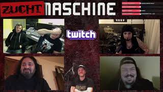 Heldmaschine - Twitch Channel - Trailer