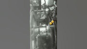 Vulkardan-F coupling alignment by PONtovie boys ⚙️🪛🔧🔩🐈 #CAT #coupling #alignment #NR227