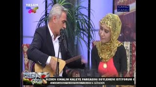 Gülistan & Haşim TOKDEMİR - Bılbılo (CANLI)