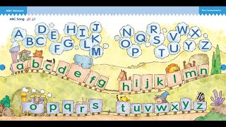 Phonics Kids Consonant Letters Bb Cc Dd Ff Gg Hh Jj Kk Ll Mm Nn Pp Qq Rr Ss Tt Vv Ww Xx Yy Zz