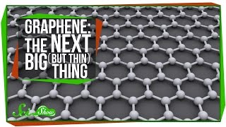 Graphene: The Next Big (But Thin) Thing