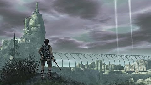 The Lore of the Shared Universe of Ico, Shadow of the Colossus, Last Guardian, and Project Robot