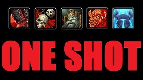 Going Swifty Mode - Undergeared MoP Arms Warrior Burst Damage (400k Damage in 4 seconds)