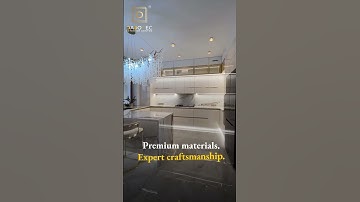 Modular Interiors #shorts #interiorsbanglaore