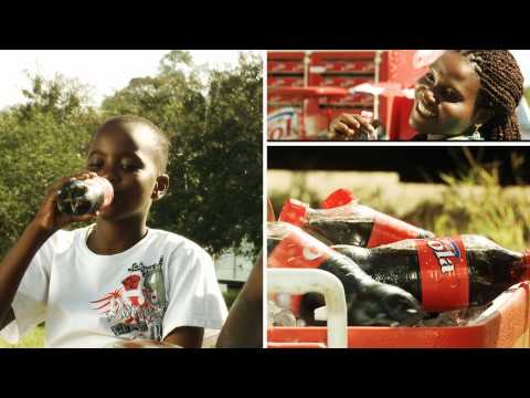 Azam Cola T V Commercial