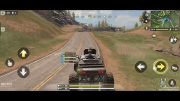 Call of Duty Mobile: Battle Royale Gameplay | Intense Action & Epic Victory! 💥