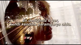 My House Is Not A Home - D4Vd (Türkçe Çeviri) Resimi