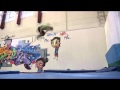 Tumbling tutorial the full in full out double tw