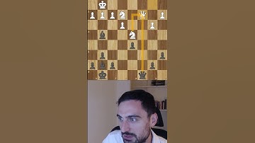 Checks, Captures, Threats: Forcing Moves #chess